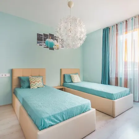 Appart hôtel Victory 3*