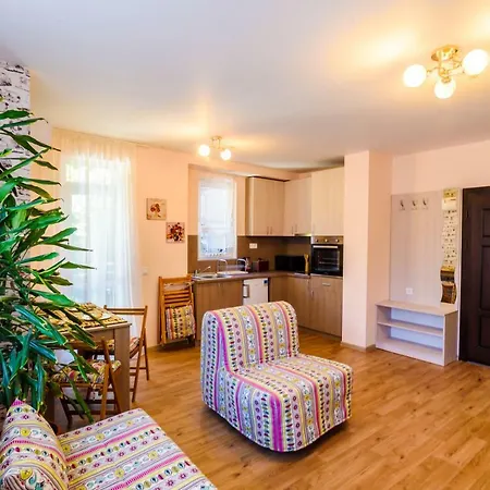 Appart hôtel Victory 3*