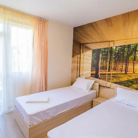 Appart hôtel Victory 3*