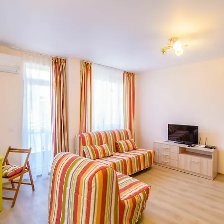 Victory Aparthotel