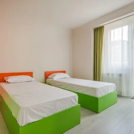 Aparthotel Victory Sofia